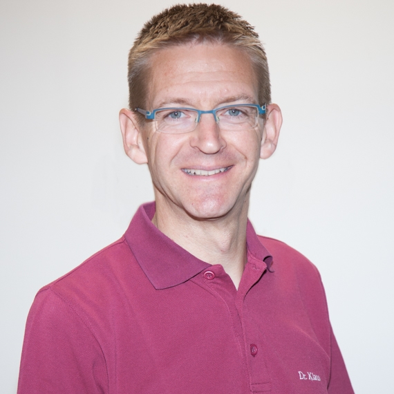 Dr. med. Christoph Klaus