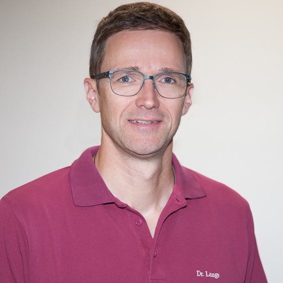 Dr. med. Ingmar Lange